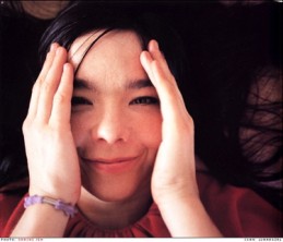 Bjork
