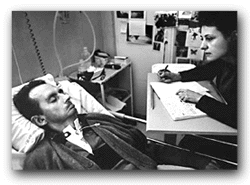 Jean Dominique Bauby