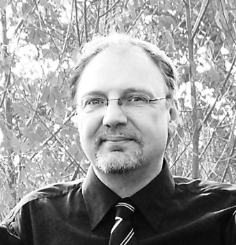 Michael Goyer August 26, 1960 - October 4, 2012