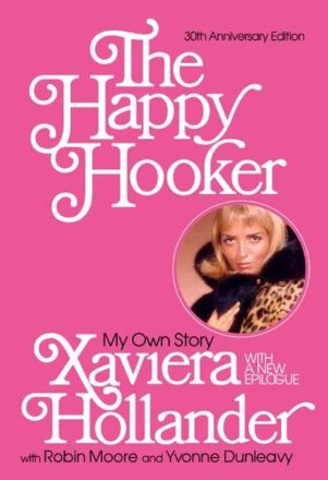 The Happy Hooker Xaviera Hollander